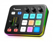 Maonocaster G1 Neo Mikser - Svart (DEMO)