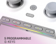 Envision Pro Trådløs V2 (2025) Kontroller for PC - Hvit (DEMO)