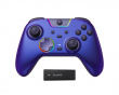 X05 Pro Trådløs Kontroller PC/Switch - Aurora Purple (DEMO)