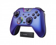 X05 Pro Trådløs Kontroller PC/Switch - Aurora Purple (DEMO)