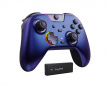 X05 Pro Trådløs Kontroller PC/Switch - Aurora Purple (DEMO)