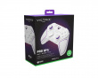Victrix Pro BFG-kontroller – Hvit (PC/Xbox) (DEMO)