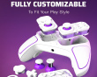 Victrix Pro BFG-kontroller – Hvit (PC/Xbox) (DEMO)