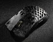 Ghost Extreme Carbon Fiber Trådløs Gaming Mus - Svart (DEMO)