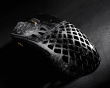 Ghost Extreme Carbon Fiber Trådløs Gaming Mus - Svart (DEMO)
