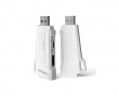 AX200 Adapter – Mus & Tastatur for Switch/PC (DEMO)