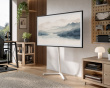 Svingbart TV-stativ 32