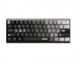 Magger60 HE Ultra - Anodisert Svart (DEMO)