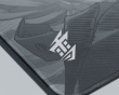 Monokuro Gaming Musematte - Large (DEMO)