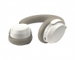 Accentum Trådløse Over-Ear Høyttalere - Hvit (DEMO)