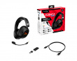 Cloud Flight 2 Trådløst Headset - Svart (DEMO)