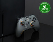Valor Kablet TMR Kontroller for PC/Xbox - Svart (DEMO)