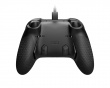 Valor Kablet TMR Kontroller for PC/Xbox - Svart (DEMO)