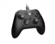 Valor Kablet TMR Kontroller for PC/Xbox - Svart (DEMO)