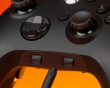 Valor Kablet TMR Kontroller for PC/Xbox - Svart (DEMO)