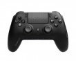 Omega Trådløs TMR Kontroller for PS5 og PC – Svart (DEMO)