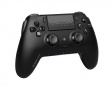 Omega Trådløs TMR Kontroller for PS5 og PC – Svart (DEMO)