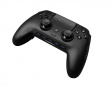 Omega Trådløs TMR Kontroller for PS5 og PC – Svart (DEMO)