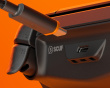 Omega Trådløs TMR Kontroller for PS5 og PC – Svart (DEMO)