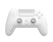 Omega Trådløs TMR Kontroller for PS5 og PC – Hvit (DEMO)