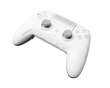 Omega Trådløs TMR Kontroller for PS5 og PC – Hvit (DEMO)