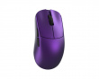 YING Magnesium Gaming Mus - Lilla [Omron Opticals] (DEMO)