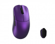 YING Magnesium Gaming Mus - Lilla [Omron Opticals] (DEMO)