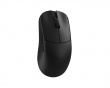YING Magnesium Gaming Mus - Svart [TTC Nihil] (DEMO)