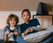 Archer GE550 BE9300 Tri-Band Wi-Fi 7 Gaming Ruter (DEMO)