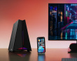 Archer GE550 BE9300 Tri-Band Wi-Fi 7 Gaming Ruter (DEMO)