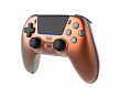 PlayStation 5 Trådløs PS5 Kontroller - Orange Copper (DEMO)