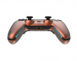 PlayStation 5 Trådløs PS5 Kontroller - Orange Copper (DEMO)