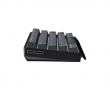 60HE V2 Tastatur - ANSI Non Split Spacebar (DEMO)