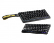 60HE V2 Tastatur - ANSI Split Spacebar (DEMO)