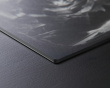 Odyssey Glass Musematte - Svart & Hvit - Limited Edition (DEMO)