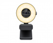 SmartCam S600L 4K Ultra HD Webkamera (DEMO)