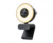 SmartCam S600L 4K Ultra HD Webkamera (DEMO)