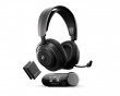 Arctis Nova Pro Omni Trådløst Gamingheadset - Svart (DEMO)