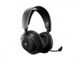Arctis Nova Pro Omni Trådløst Gamingheadset - Svart (DEMO)