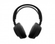 Arctis Nova Pro Omni Trådløst Gamingheadset - Svart (DEMO)