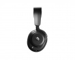 Arctis Nova Pro Omni Trådløst Gamingheadset - Svart (DEMO)