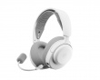 Arctis Nova 3 Trådløst Gaming Headset - Hvit (DEMO)