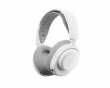 Arctis Nova 3 Trådløst Gaming Headset - Hvit (DEMO)