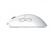 Viper V4 Pro Lightweight Wireless - Hvit (DEMO)