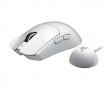 Viper V4 Pro Lightweight Wireless - Hvit (DEMO)