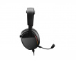 GHS Eternal RGB Kablet Gaming Hodesett - Svart (DEMO)