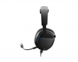 GHS Eternal RGB Kablet Gaming Hodesett - Svart (DEMO)