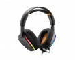 GHS Eternal RGB Kablet Gaming Hodesett - Svart (DEMO)