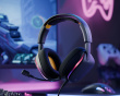 GHS Eternal RGB Kablet Gaming Hodesett - Svart (DEMO)