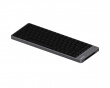 Flow 2 84 Lavprofil Mekanisk Tastatur [Kailh Pulse Tactile] – Svart (DEMO)